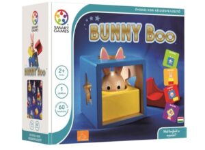 Smart Games - Bunny Boo
