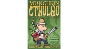 Munchkin Cthulhu