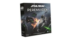 Star Wars: Peremvidék