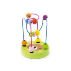 Macis kicsi golyóvezető