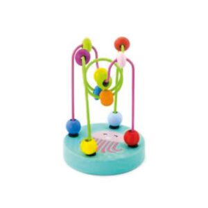 Polipos kicsi golyóvezető