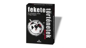 Fekete történetek - Bizarr valóság