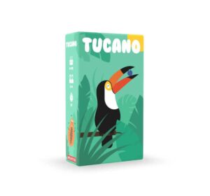 Tucano