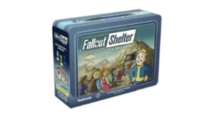 Fallout Shelter