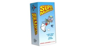 Munchkin - Super Munchkin