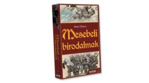 Mesebeli Birodalmak
