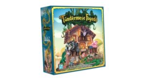 Tündérmese fogadó