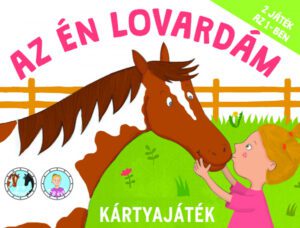 Az én lovardám kártyajáték