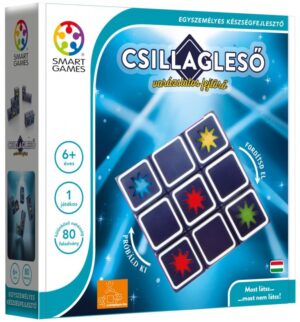 Smart Games - Csillagleső