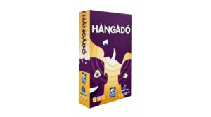 Hangadó