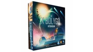 Az X bolygó nyomában