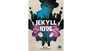 Jekyll vs Hyde