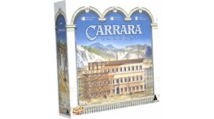 Carrara palotái - Második kiadás