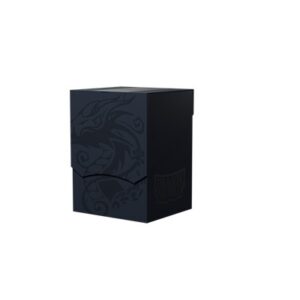 Pakli tartó - Dragon Shield Deck Shell - Midnight Blue