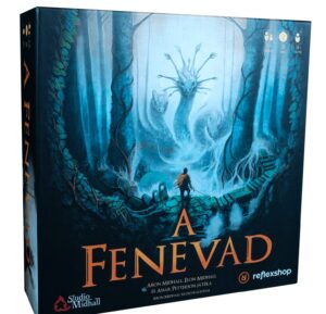 A fenevad