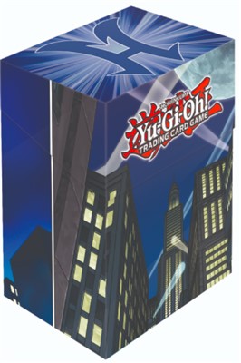 Pakli tartó - Yu-Gi-Oh! - Elemental Hero Card Case