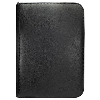 Ultra-PRO: Pokémon Elite Series 9-Pocket Zippered PRO-Binder - Gengar