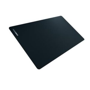 Gamegenic - Prémium (2 mm-es) playmat - Black