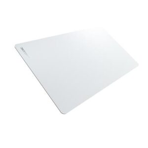 Gamegenic - Prémium (2 mm-es) playmat - White