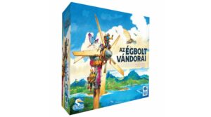 Az égbolt vándorai