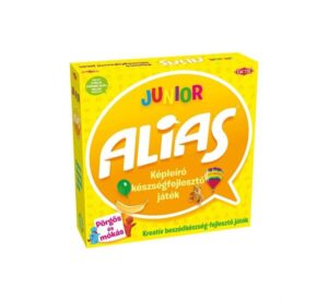 Junior Alias