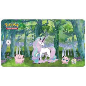 Ultra Pro - Pokemon playmat - Gallery Series: Enchanted Glade