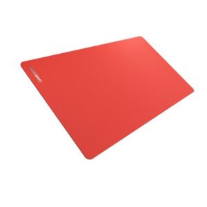 Gamegenic - Prémium (2 mm-es) playmat - Orange