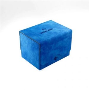Pakli tartó - Gamegenic - Sidekick 100+ XL - Blue