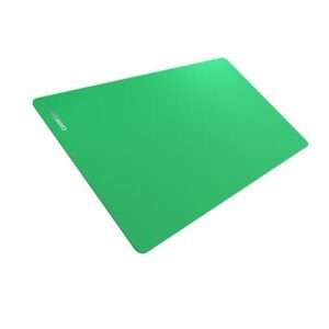 Gamegenic - Prémium (2 mm-es) playmat - Green