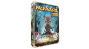 Marabunta - Oszd szét és uralkodj