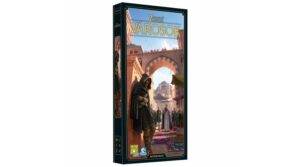 7 Csoda: Városok kiegészítő