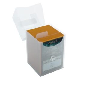 Pakli tartó - Gamegenic - Deck Holder 100+ Clear