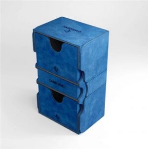 Pakli tartó - Gamegenic - Stronghold 200+ XL Blue