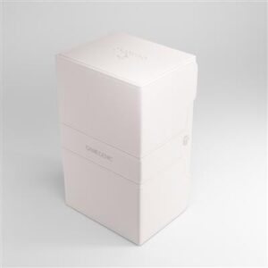 Pakli tartó - Gamegenic - Stronghold 200+ XL White