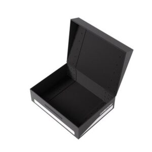 Token tartó - Gamegenic - Token Holder Black