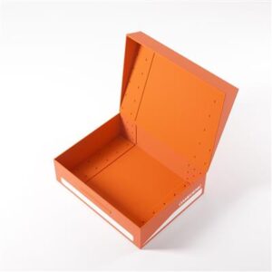 Token tartó - Gamegenic - Token Holder Orange