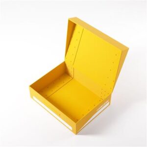 Token tartó - Gamegenic - Token Holder Yellow