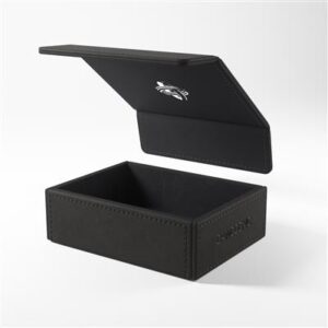 Token tartó - Gamegenic - Token Keep Black