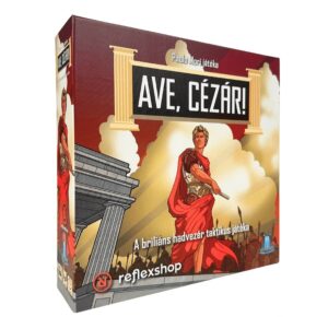 Ave, Cézár!