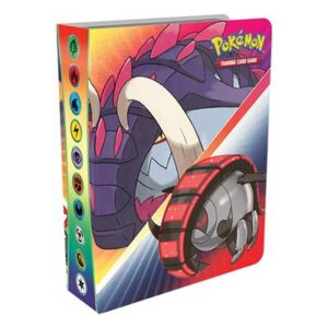 Pokemon TCG - Mini Portfolio Q2 2024 & Booster Pack