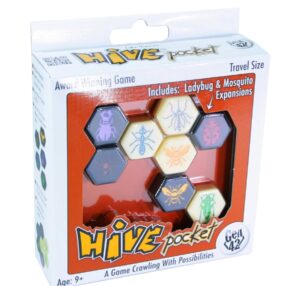 Hive Pocket