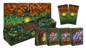 Flesh&Blood TCG - Rosetta Blitz Deck Collection