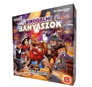 Birodalmi bányászok