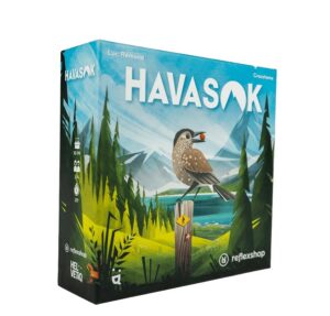 Havasok
