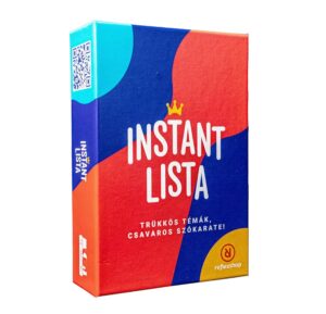 Instant lista