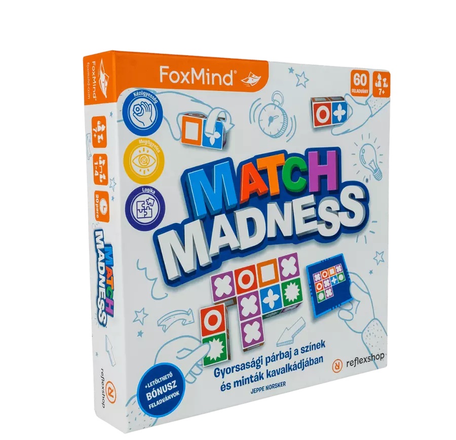 Match Madness