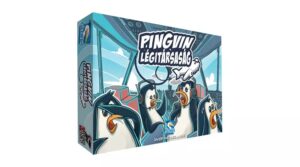 Pingvin légitársaság