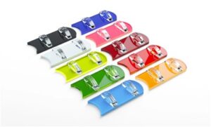 Kártya állvány - Gamegenic - Card Stands Set 10x Multicolor