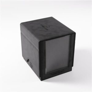 Pakli tartó - Gamegenic - Sidekick PRO 100+ XL Black