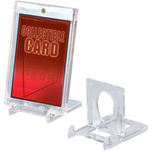 Kártya állvány - UP - Specialty Holder - Two-Piece Small Stand for Card Holders (5 per pack)